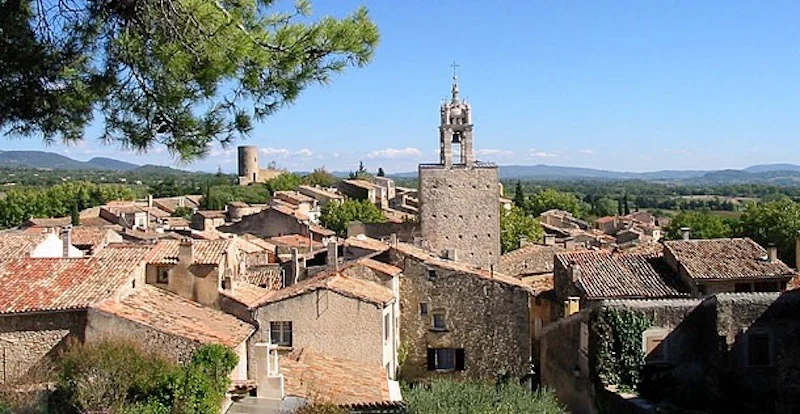 Luberon villages Provence France Rent-Our-Home rentourhomeinprovence Cucuron