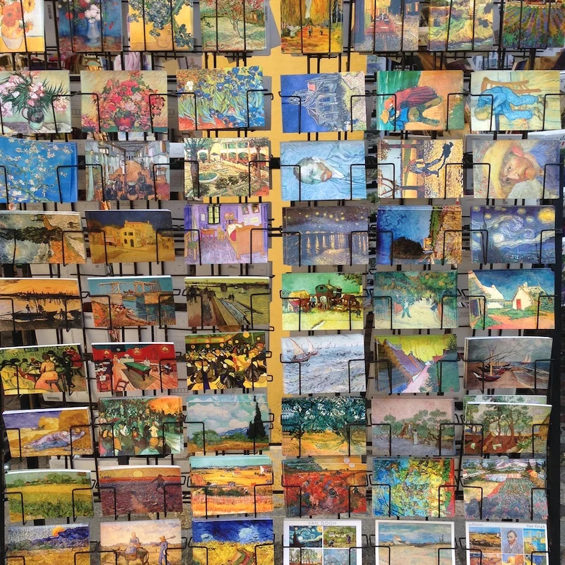 Luberon villages Provence France Rent-Our-Home rentourhomeinprovence Arles Van Gogh
