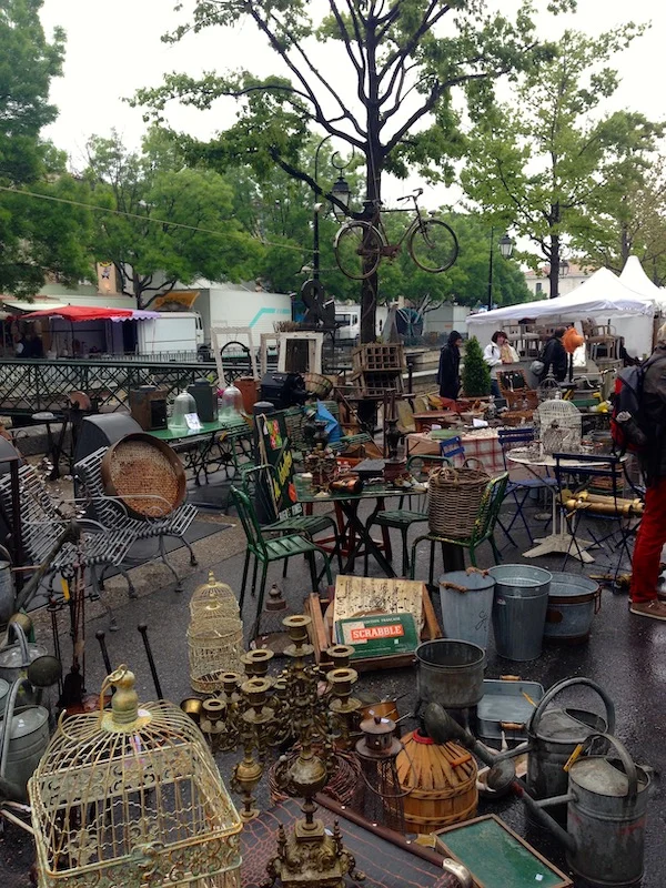 Luberon villages Provence France Rent-Our-Home rentourhomeinprovenceIsle sur la Sorgue markets