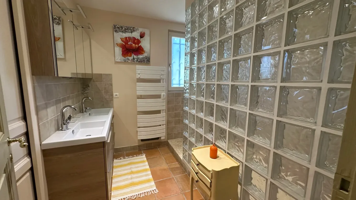 La Villa Des Sources