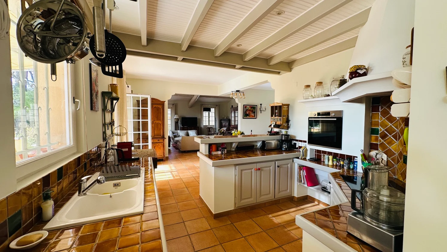 La Villa Des Sources