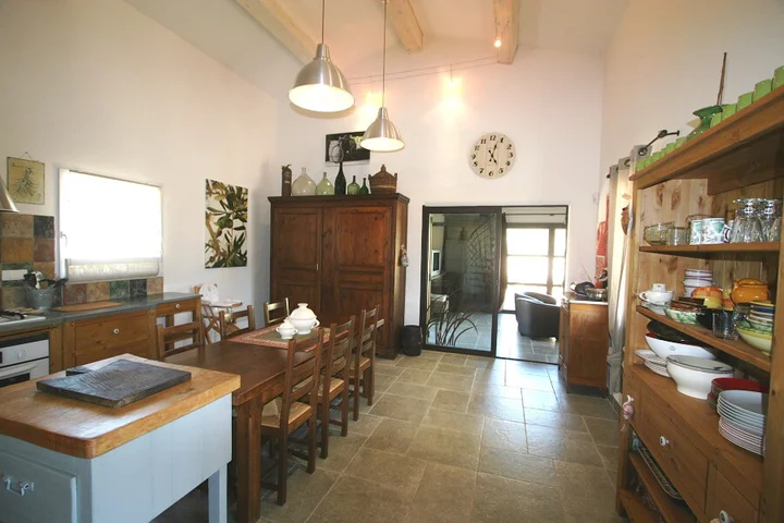 La Bastide Du Casellas