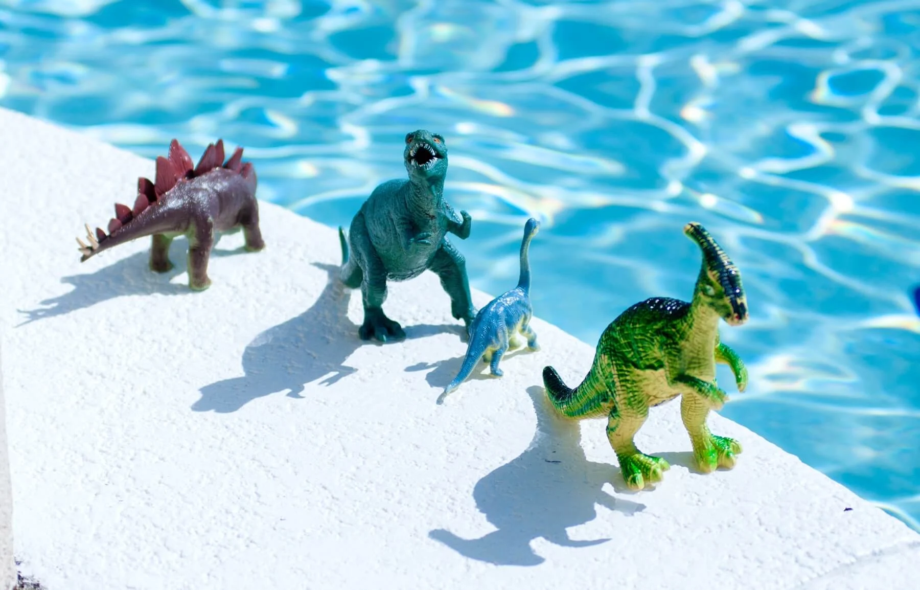 pool toys for kids