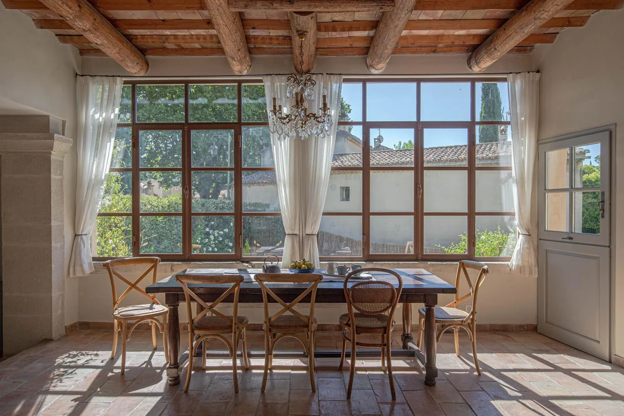 Maison De Savornin