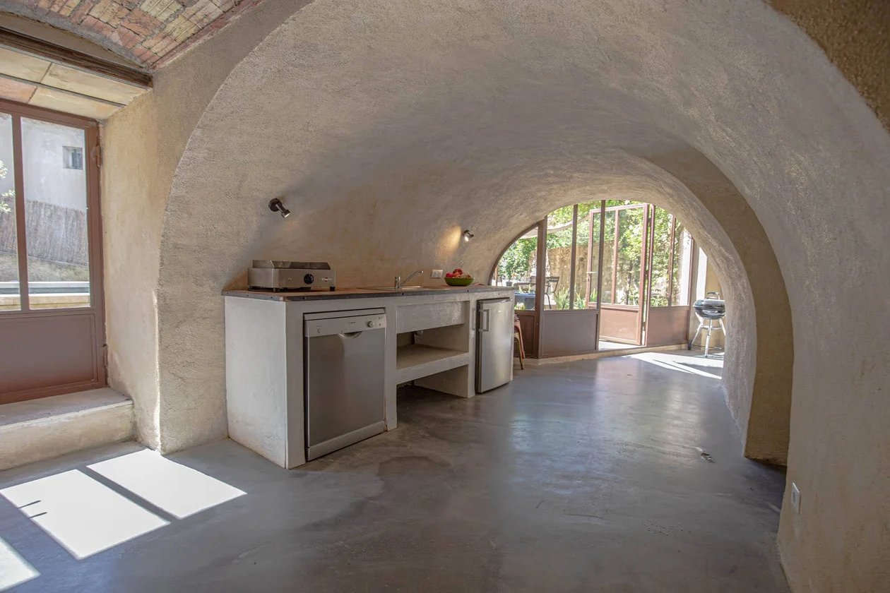 Maison De Savornin