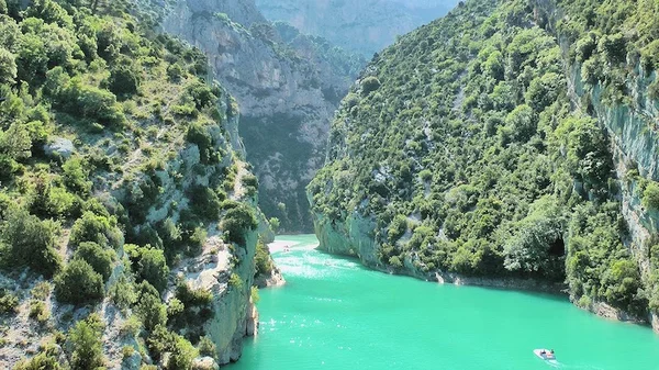 Gorge du Verdon