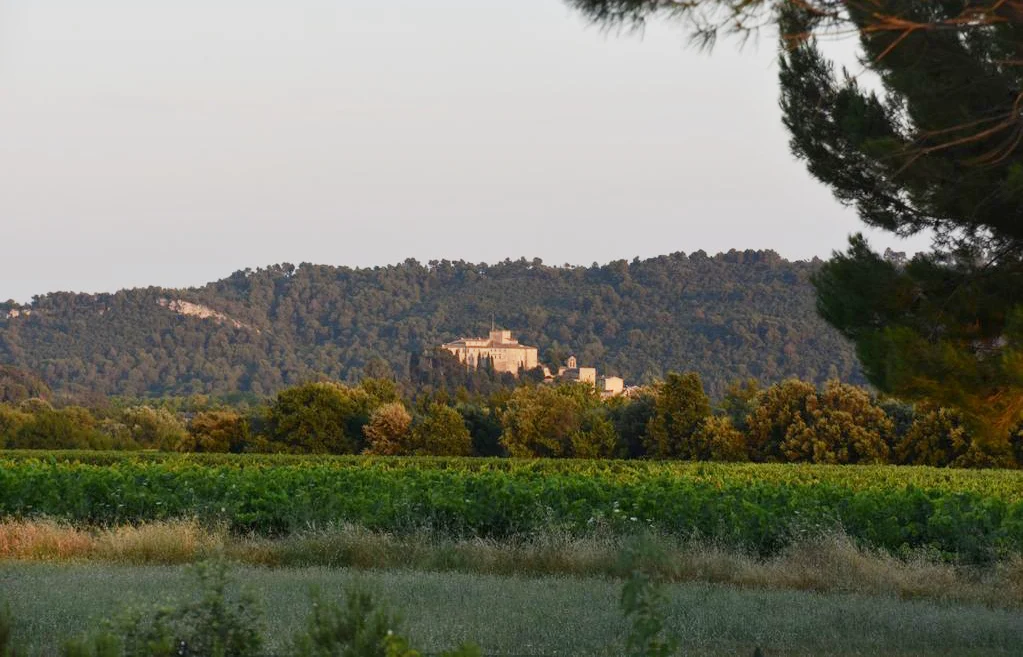 Saint Esteve Cucuron Provence Lourmarin Rent-Our-Home