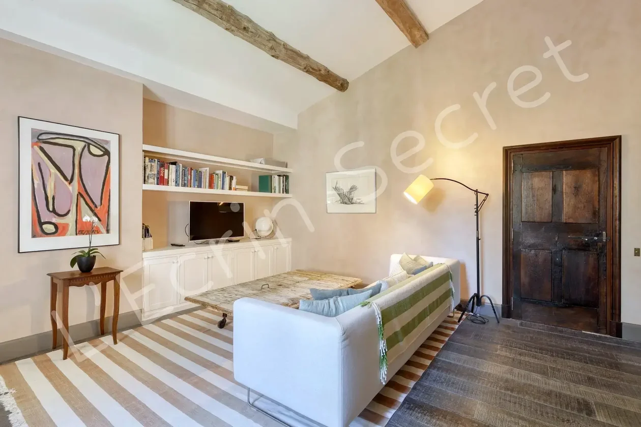 L’ecrin Secret