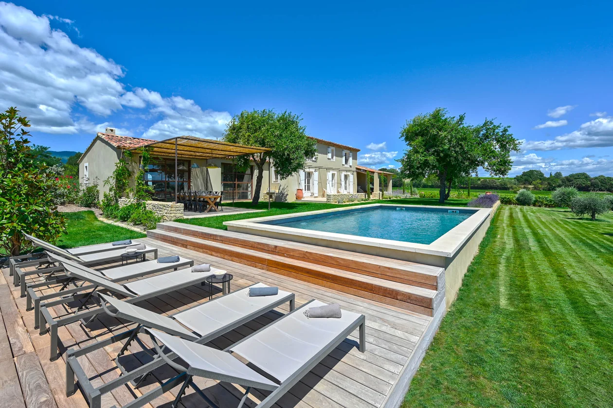 Villa Adrien