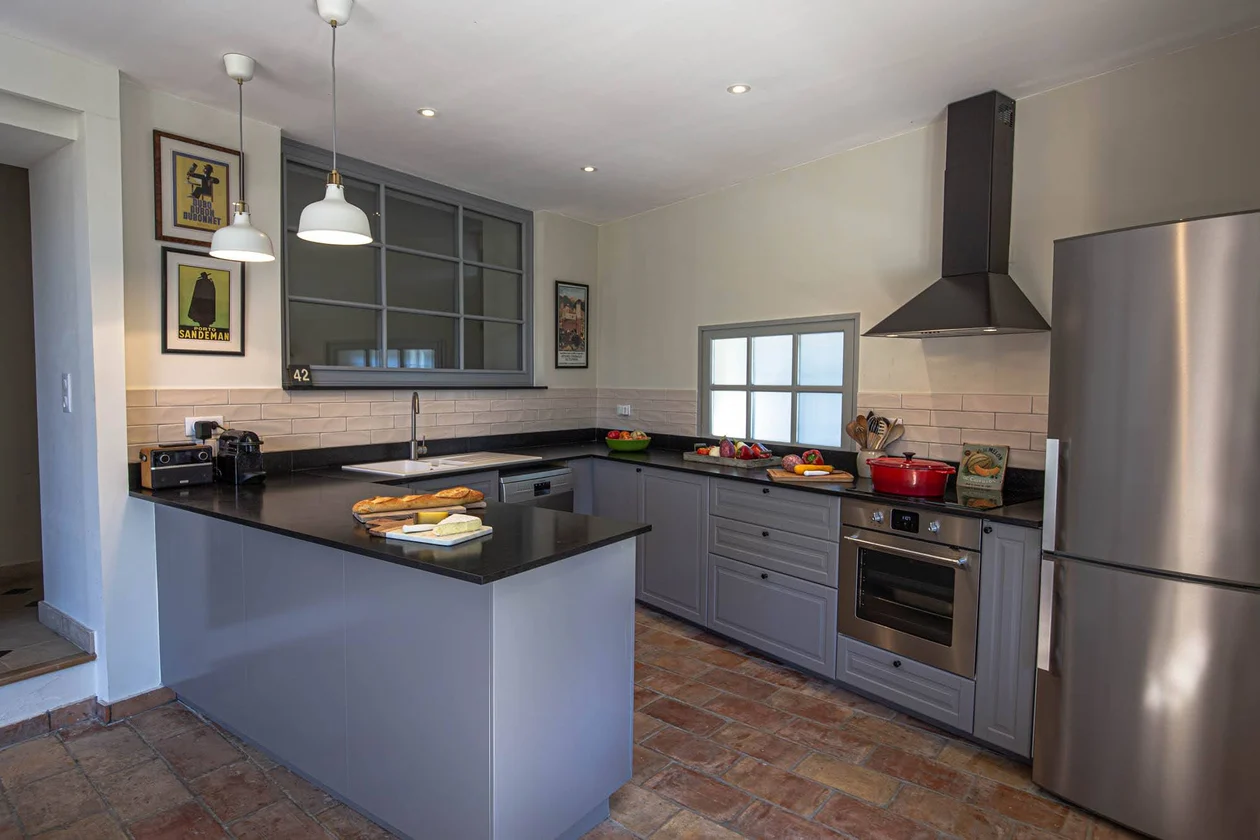 Savornin Lourmarin Provence rental villa