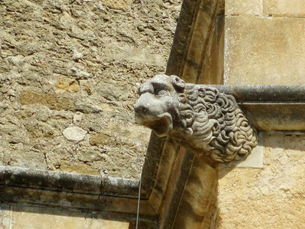 Chateau Lourmarin Provence