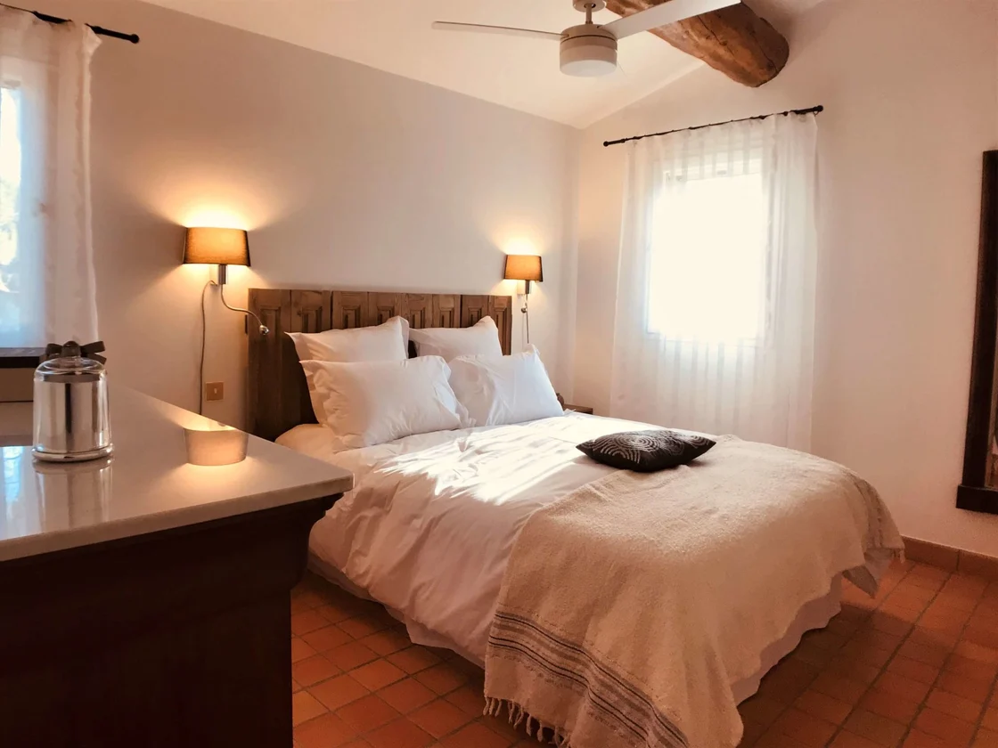 La Maison du Village Rent-Our-Home Lourmarin Provence