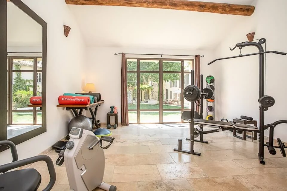 Le Petit Hameau