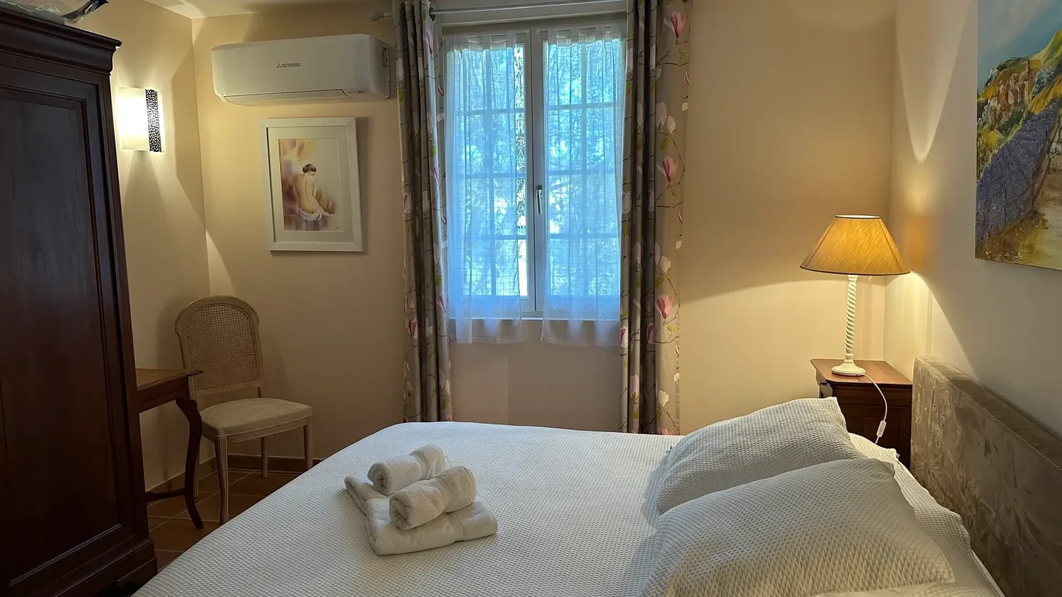 La Villa Des Sources