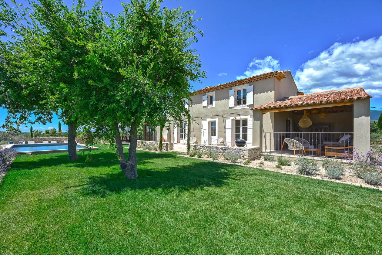 Villa Adrien