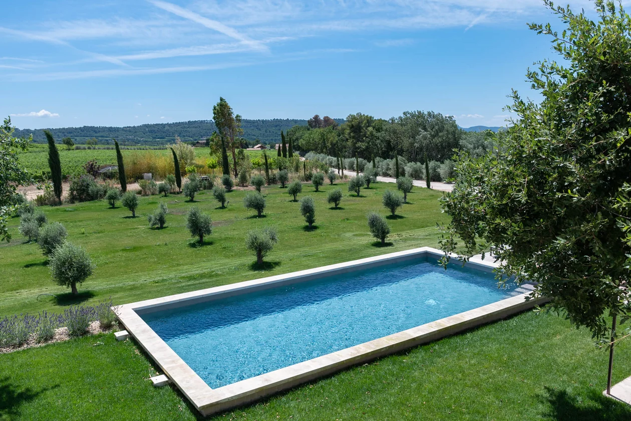 Villa Adrien