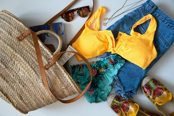 How to Pack for a Stay in Provence