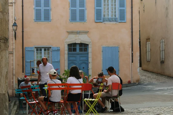 French school holidays 2024-5