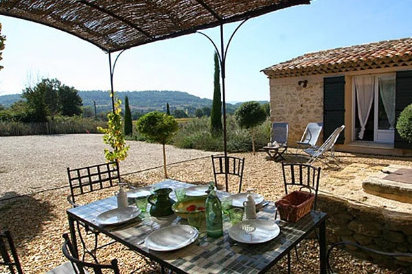 Provence Lourmarin Rent-Our-Home rentourhomeinprovence Casellas