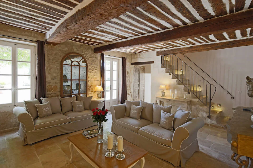 Le Petit Hameau