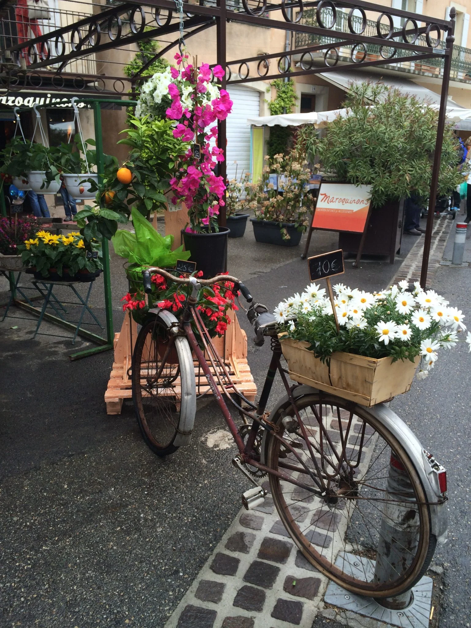 Official cycling route maps Provence bicycling Cycling in France is a national pastime and a real treat in Provence
