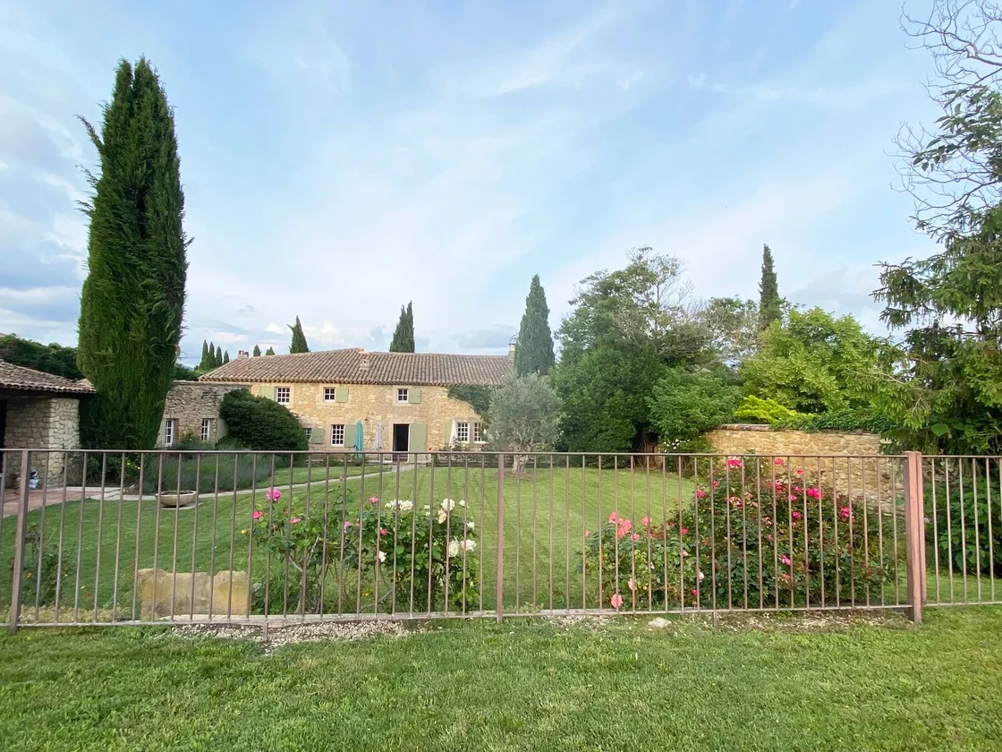 La Grande Bergerie