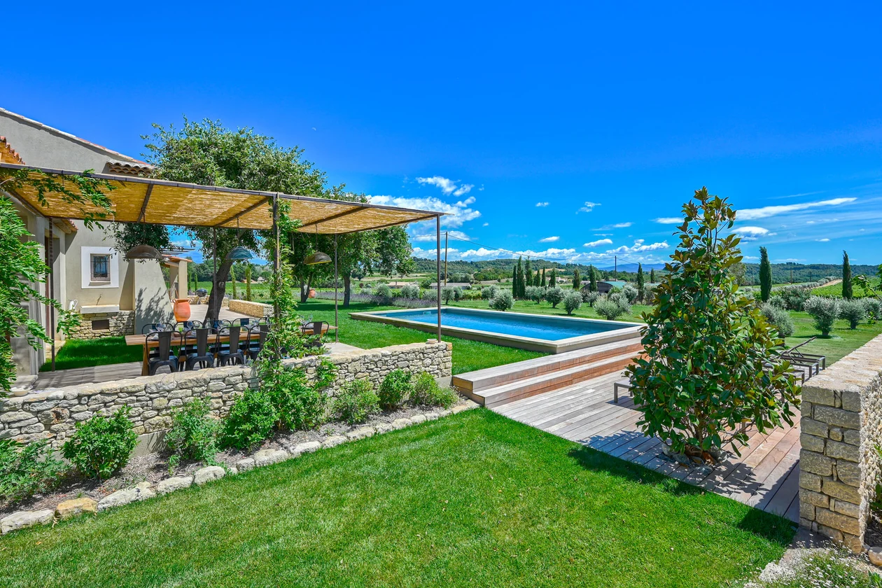 Villa Adrien