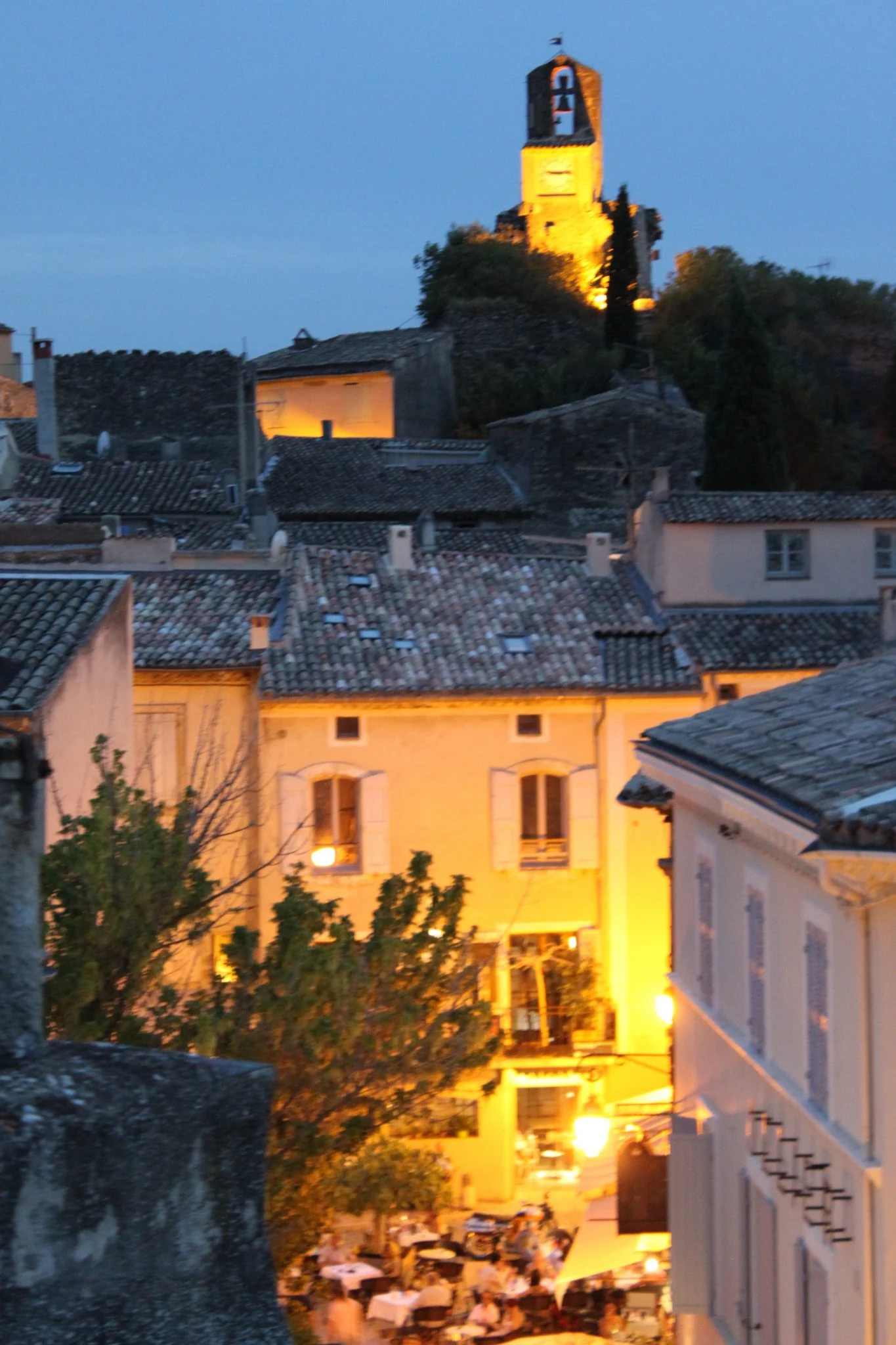 Luberon villages Provence France Rent-Our-Home rentourhomeinprovence Lourmarin