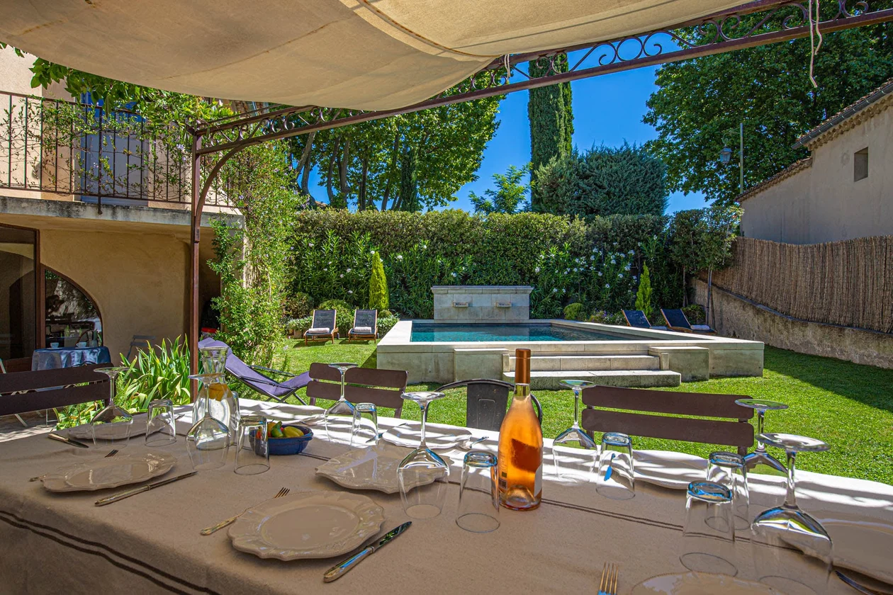 Maison De Savornin