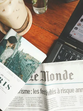 Escape to France: Magazines & Blogs That Capture the Spirit of Provence