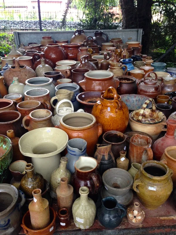 Luberon villages Provence France Rent-Our-Home rentourhomeinprovenceIsle sur la Sorgue markets