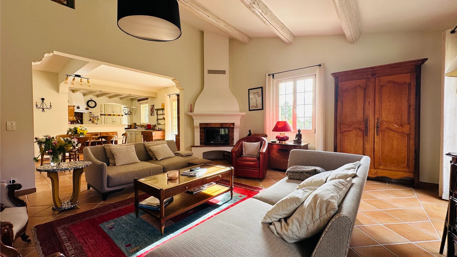 La Villa Des Sources