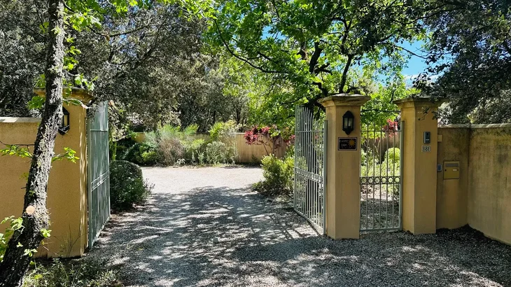 La Villa Des Sources