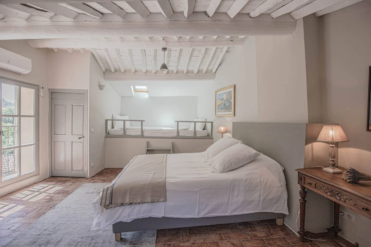 Maison De Savornin