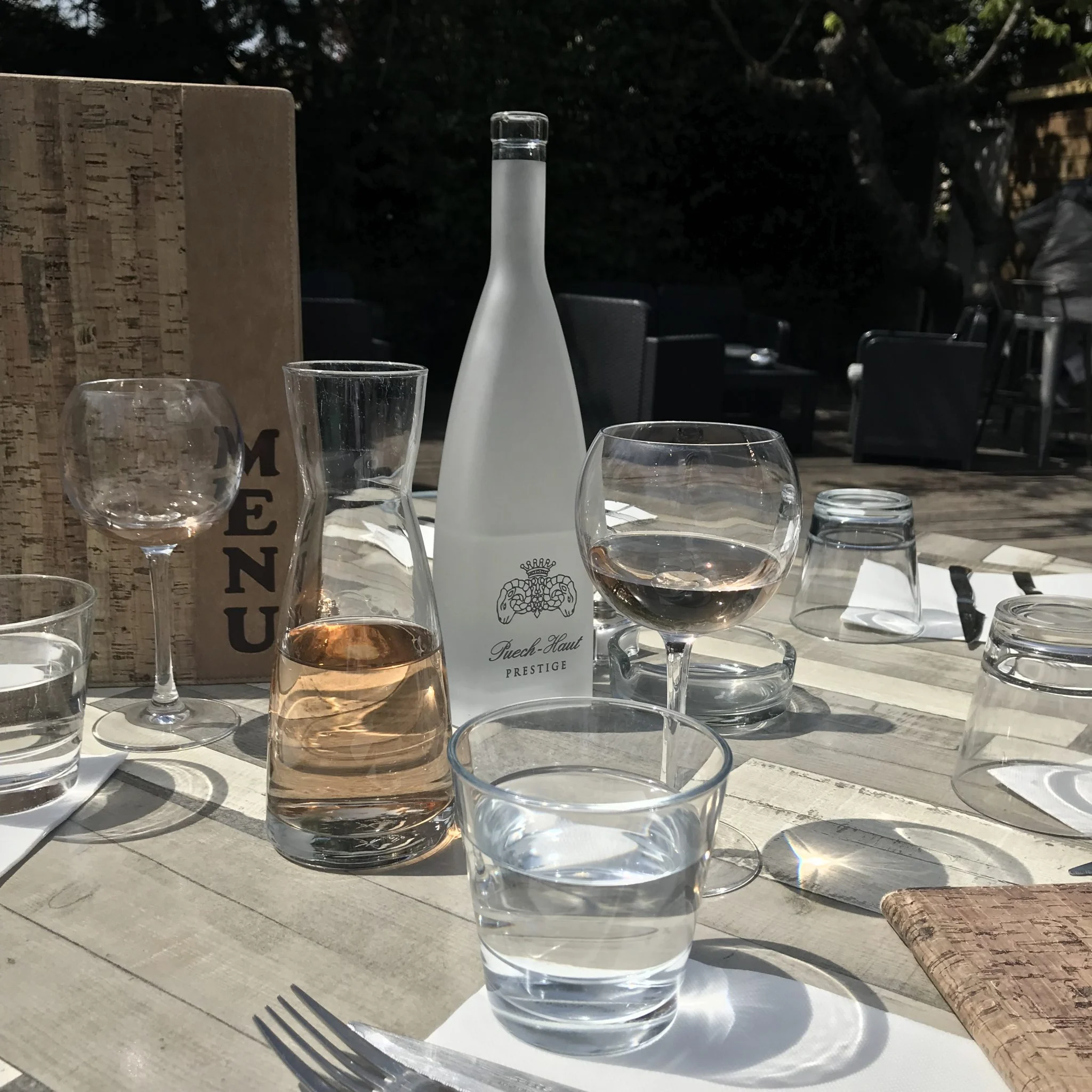 Provence Lourmarin Rent-Our-Home