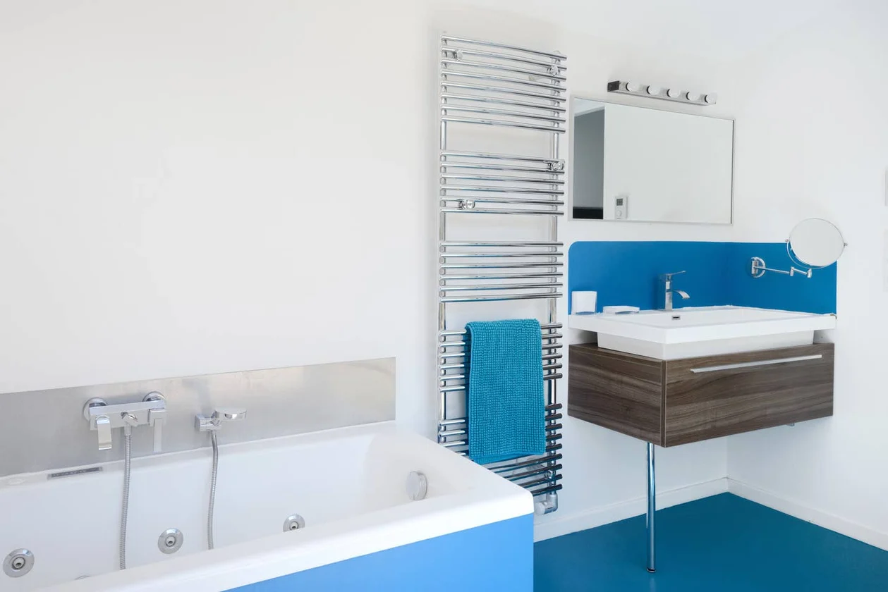 Villa Nirvana Rent-Our-Home Lourmarin Provence