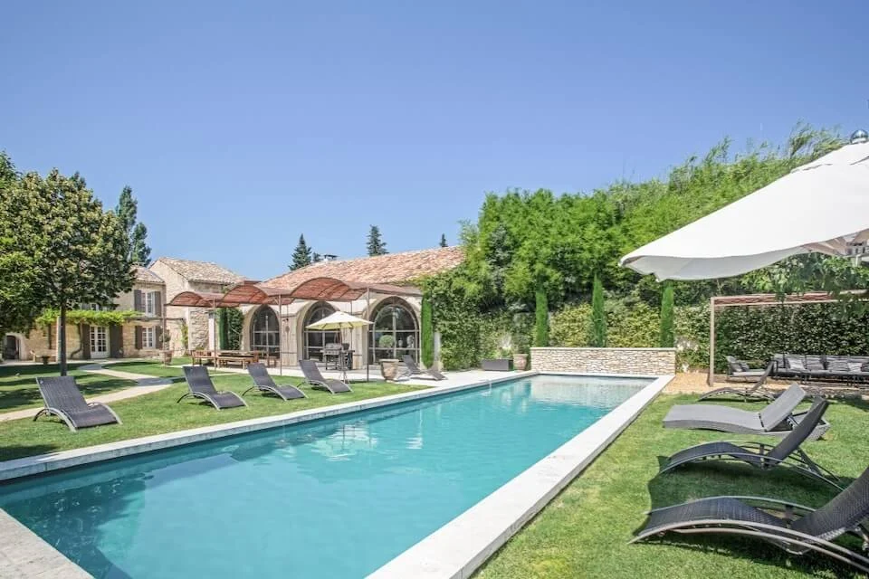 Le Petit Hameau