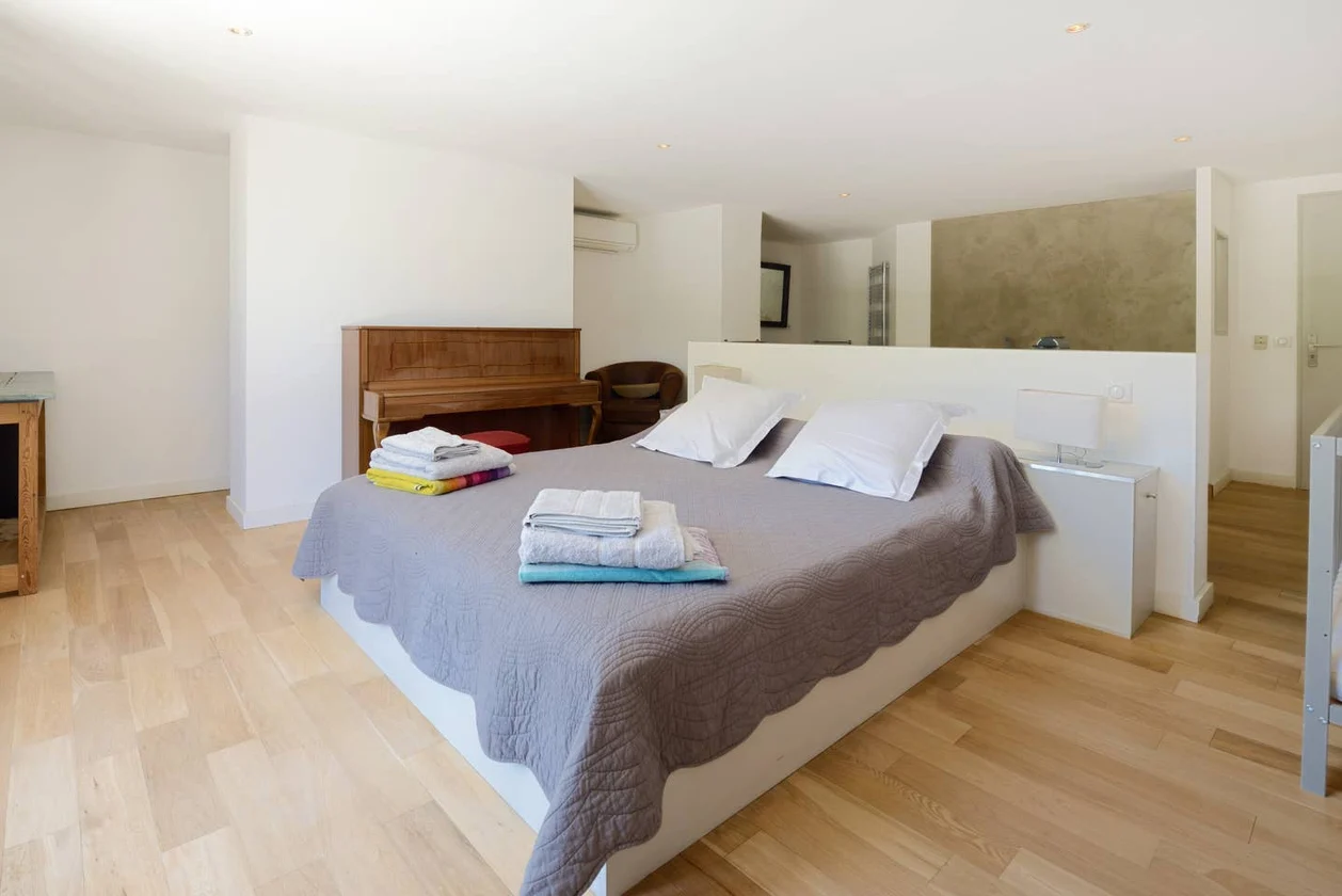 Villa Nirvana Rent-Our-Home Lourmarin Provence