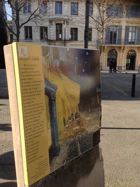 Arles and the Camargue