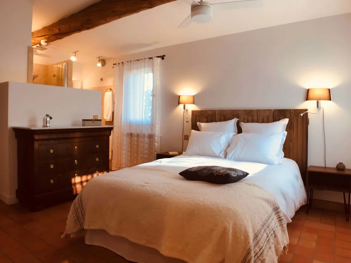 La Maison du Village Rent-Our-Home Lourmarin Provence