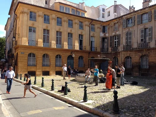 Aix-en-Provence