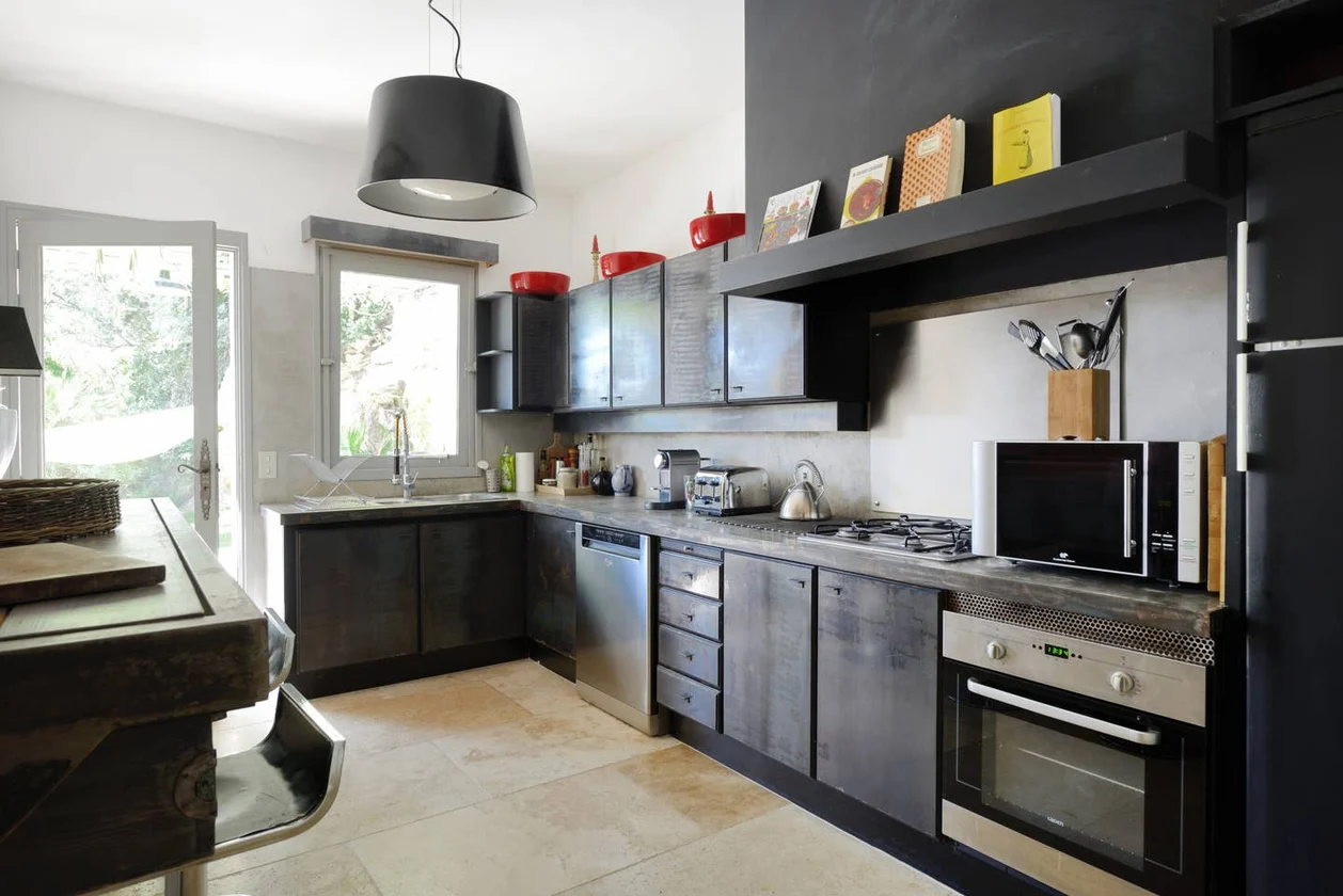Villa Nirvana Rent-Our-Home Lourmarin Provence
