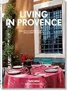 Living in Provence