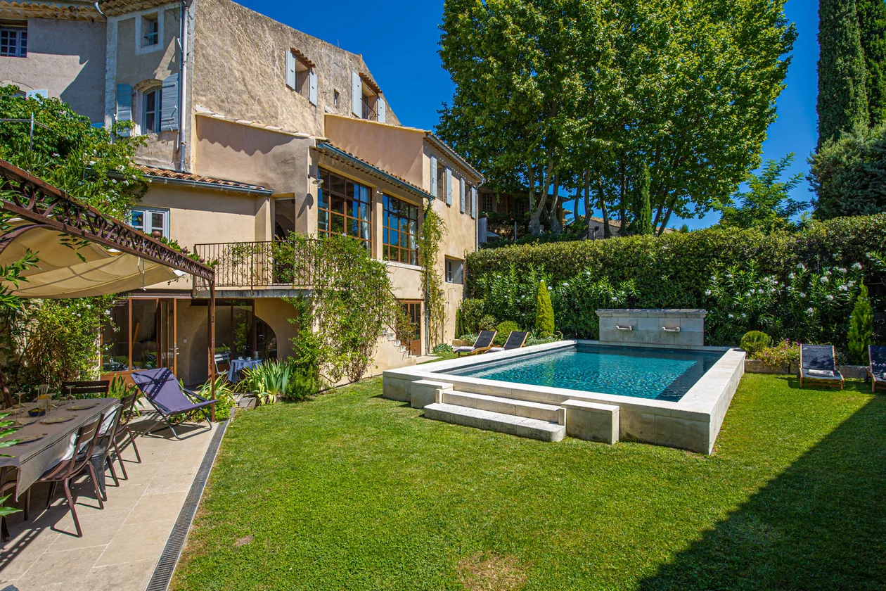 Maison De Savornin