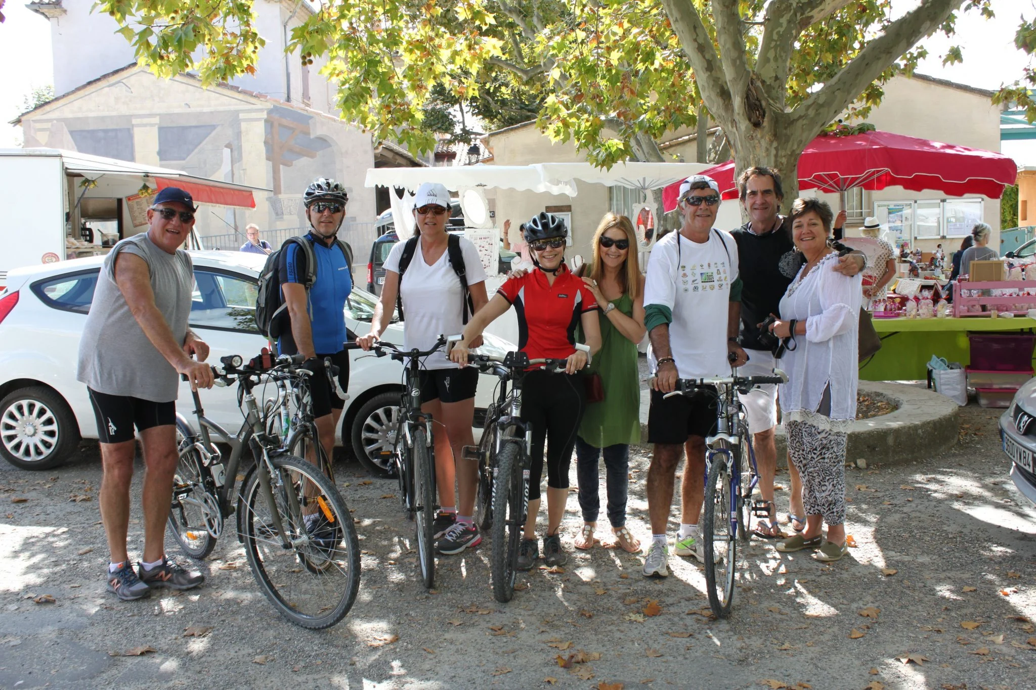 Official cycling route maps Provence bicycling Cycling in France is a national pastime and a real treat in Provence
