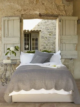 Interior decor that guests will love